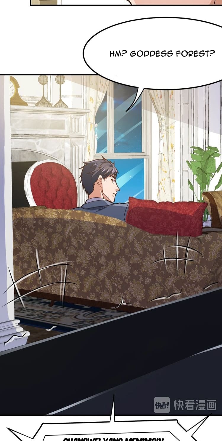 Melee Mad Soldier! Chapter 35 Gambar 9